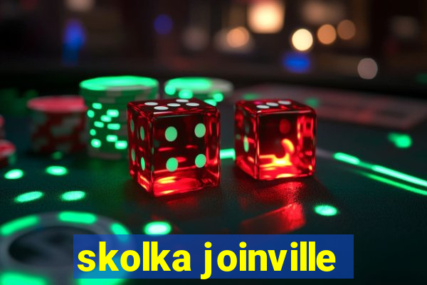 skolka joinville